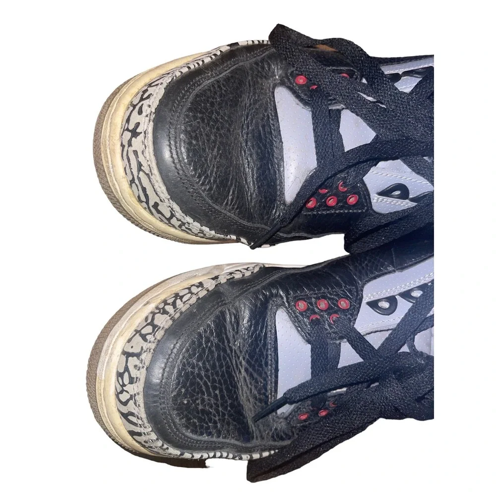 Jordan 3 Retro